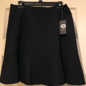*NWT Flirty Vince Camuto Skirt